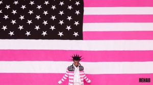 Lil Uzi Vert - Rehab [Official Audio]