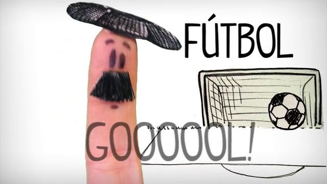 Deportes En Español - El Vocabulario