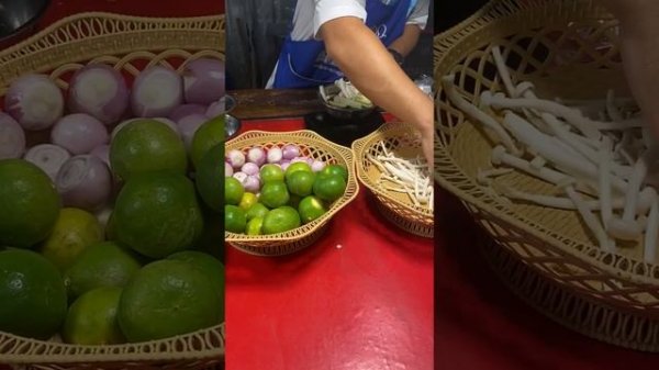 Tom Yam от Mr BOOM