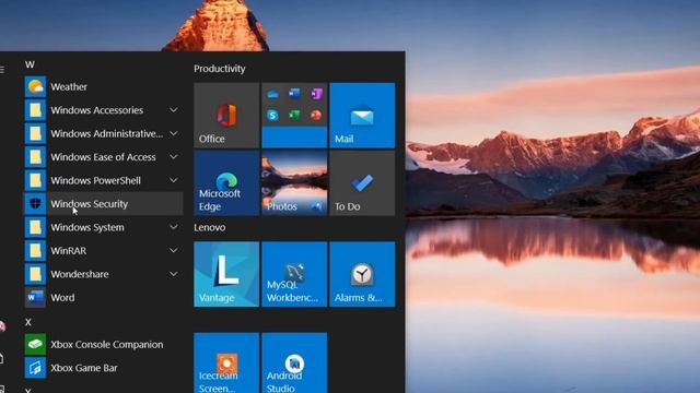 How to Disable or Enable 🔥Windows Defender on Windows 10🔥 | Off Windows Defender |Latest In (2021) смотреть онлайн