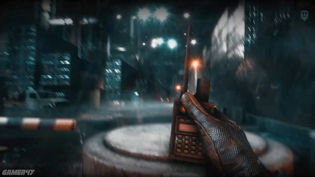 DARKEST NIGHT - Medal of Honor: Warfighter [ 4K, NO HUD ] смотреть онлайн
