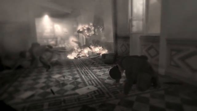 Mafia 2 Director's Cut #1Kapitel 1 Die alte Heimat смотреть онлайн