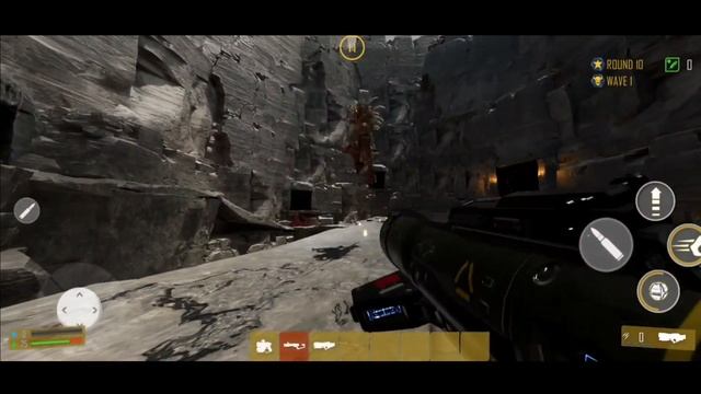 Top 5 Best Games Like Doom & Doom Eternal for Android & iOS 2022 | Offline Games for Android 2022 смотреть онлайн