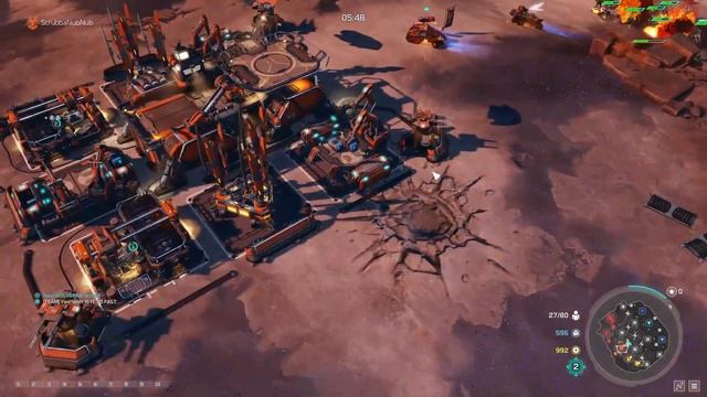 Halo Wars 2 is a game смотреть онлайн