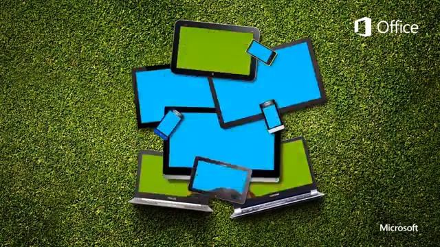 Microsoft: Office 365 Home Premium смотреть онлайн