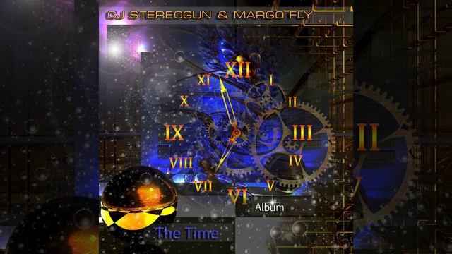 Margarita (Progressive Breaks Mix) смотреть онлайн