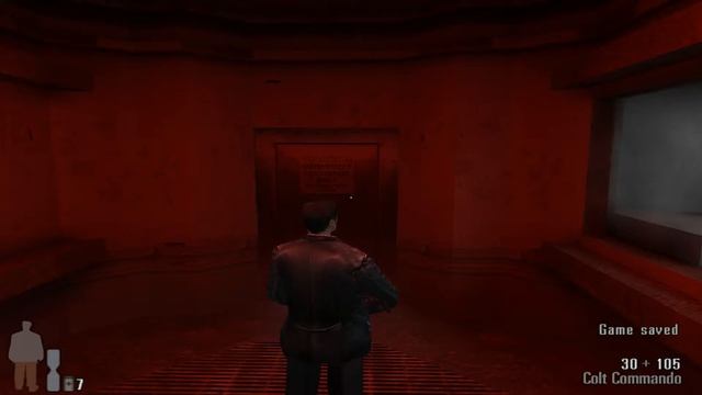 Max Payne - Part 3 - Chapter 3 [No Bullet Time] [FULL HD|60FPS] [No Commentary] смотреть онлайн