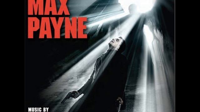 Max Payne Movie Soundtrack - Colvin Quivers смотреть онлайн
