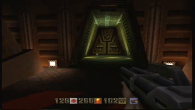 Quake 2 Live Commentary - "Causing Mayhem" смотреть онлайн