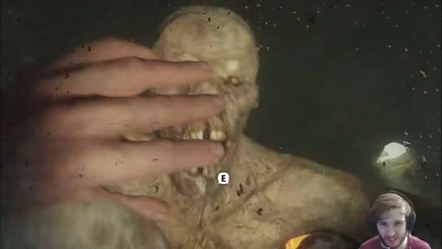 Metro Exodus #13 Monkey Bats! смотреть онлайн