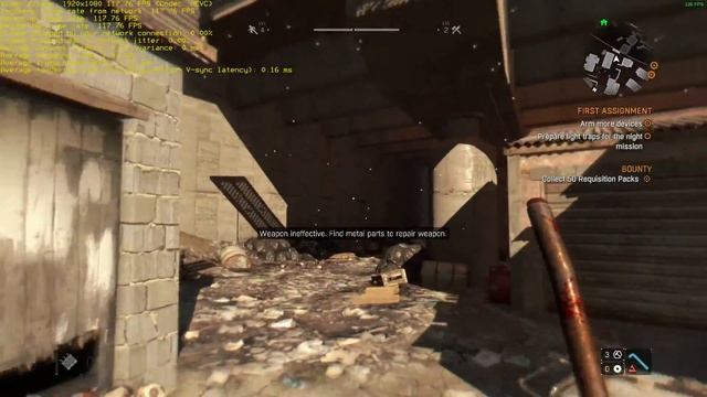 Dying Light – PC – AMD Radeon RX 5700 XT at 1080p (1920 x 1080) – Linux Mint 20.03 OS смотреть онлайн