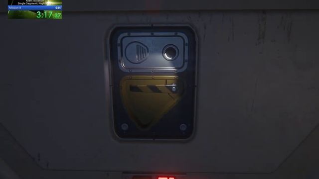 [NMG] Alien: Isolation - Mission 8 (Nightmare) [6:24] смотреть онлайн