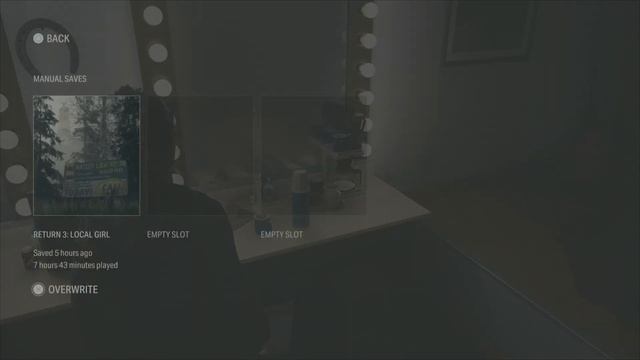 Alan Wake 2 - PT.12 смотреть онлайн