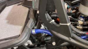 Stels Ермак 800 греется!￼#stels