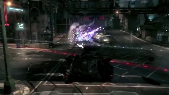 Batman Arkham Knight Theories Ep 2: Collectors Edition смотреть онлайн