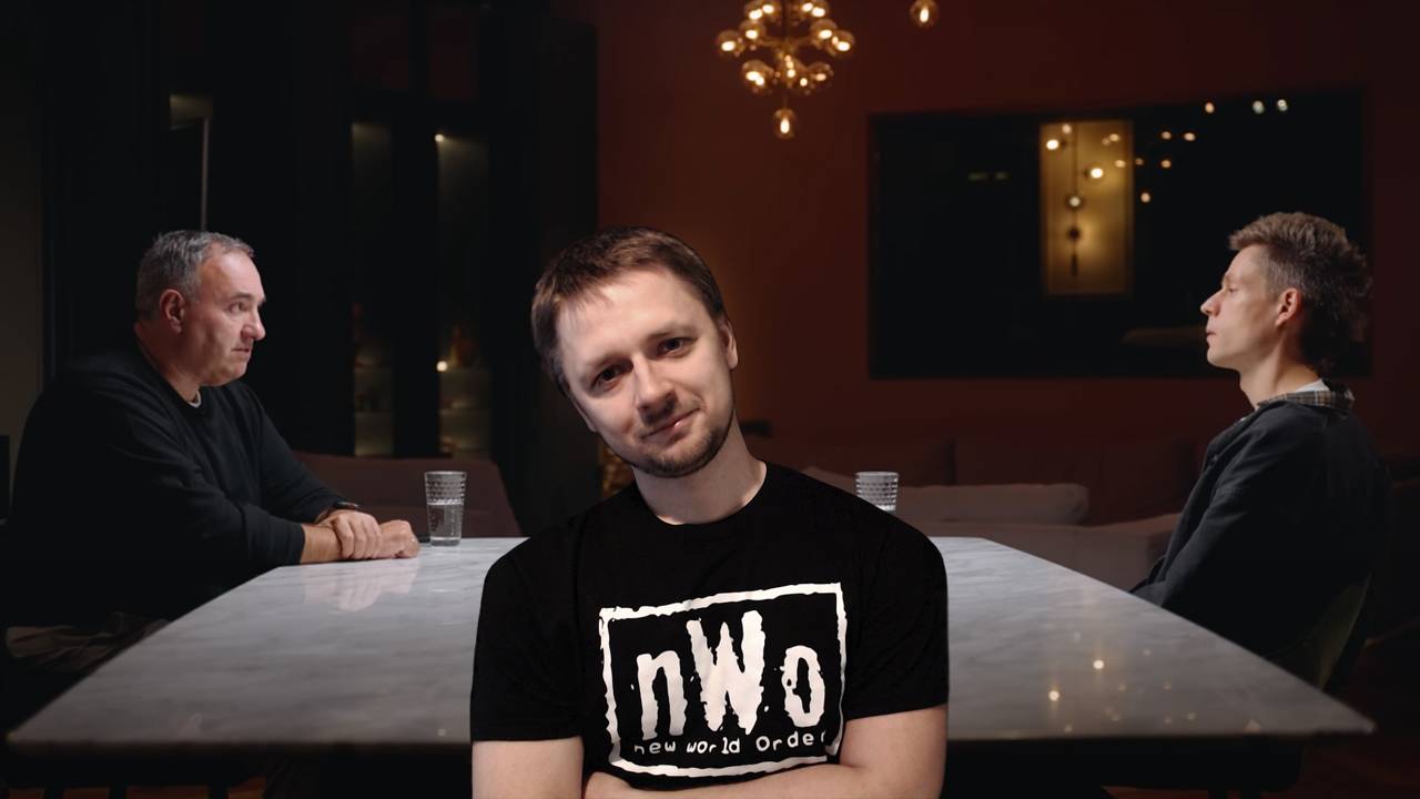 Роднянский - Человек Двойной Стандарт / Разбор Интервью Роднянского Дудю смотреть онлайн