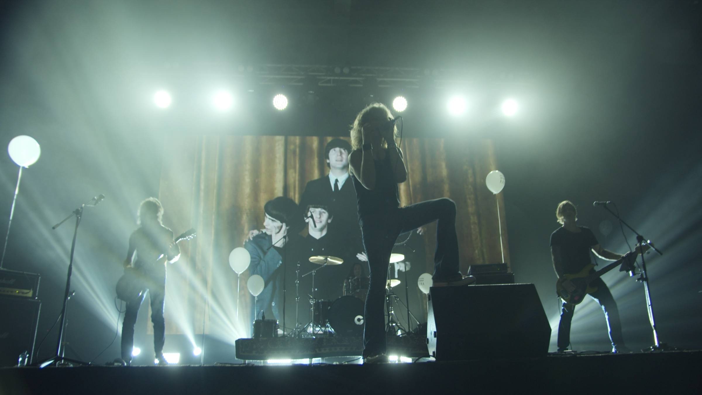 Праздник музыки 