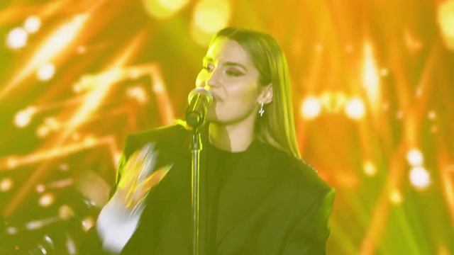 Elman & Mona - Черная любовь | Звёзды Востока смотреть онлайн