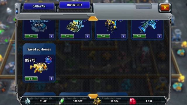 Galaxy Control - Galactic Port смотреть онлайн