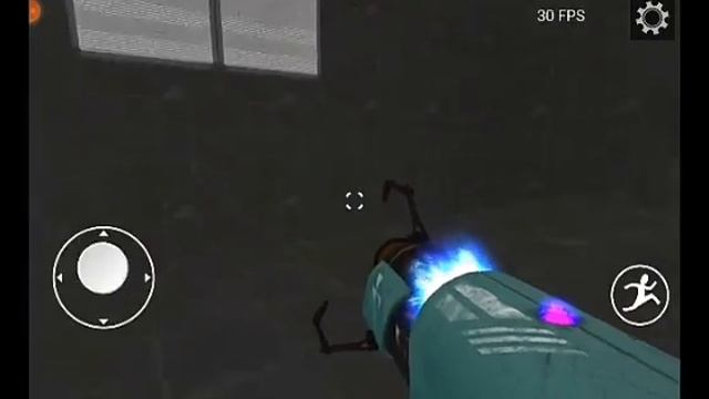 Играем в рамдомные карты в игре Teleportal смотреть онлайн