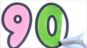 Геометрические Фигуры Мультик Раскраска для Детей Рисуем Раскраски для Малышей