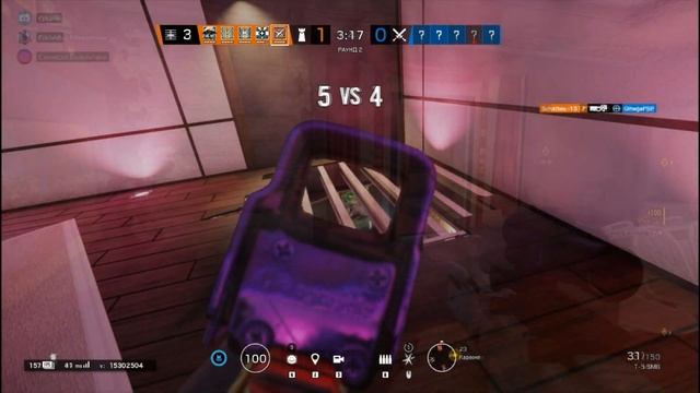 Highlights | RainbowSixSiege смотреть онлайн
