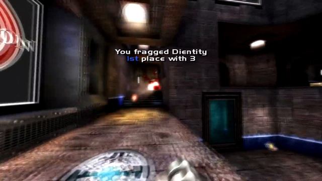 Quake Live - Best Of Frags 2010-2013 (GentLy2 - RUCH3DiON) смотреть онлайн