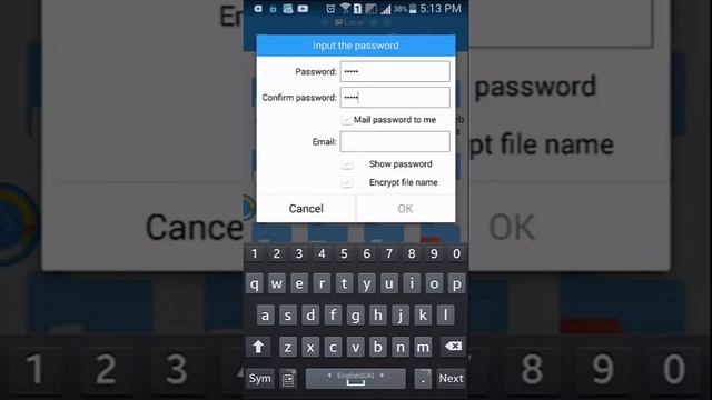 Download ES File Explorer File Manager Hack MOD Unlocked APK For Android смотреть онлайн