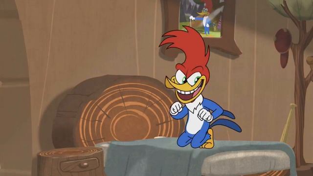 Woody Has An Idea But Its Windows 3.1 Startup Sound смотреть онлайн