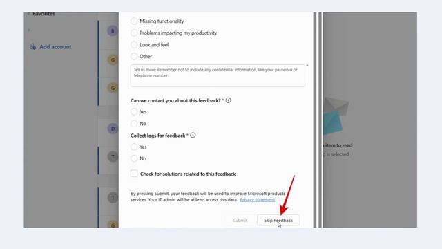 How to Switch From NEW Outlook to OLD (Classic) One (2024) смотреть онлайн
