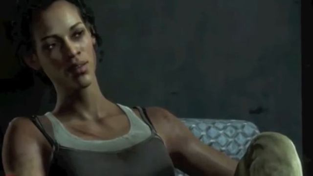 The Last Of Us - Reactions (Ellie - close call) смотреть онлайн