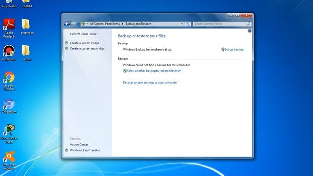 how to take backup from computer смотреть онлайн