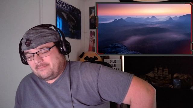 SCP-3333 - The Tower by The Exploring Series - Reaction смотреть онлайн