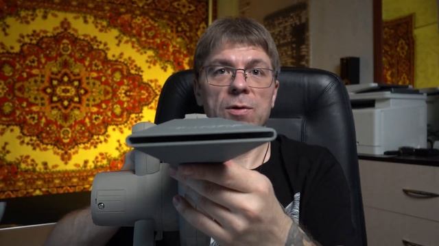 Воздуходувка Crown CT17010V + приспособы на 3D принтере смотреть онлайн