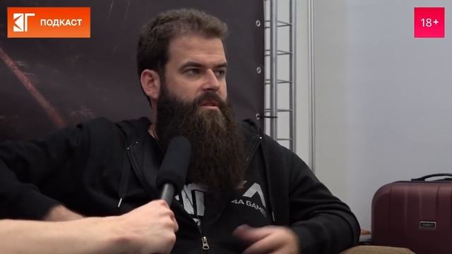 Интервью о Metro Exodus смотреть онлайн