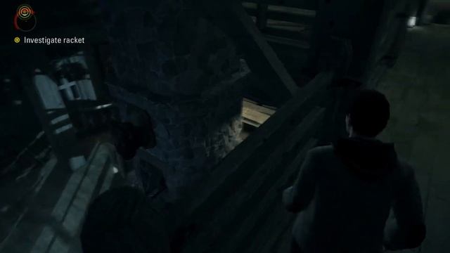 Let's Play Alan Wake Again 032 - The Calm смотреть онлайн
