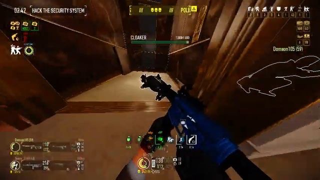 payday 2 being held together by duct tape 3 смотреть онлайн