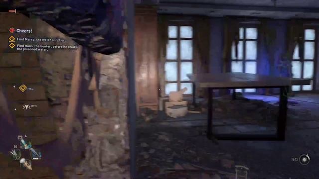 Part 2 - Dying Light 2 Stay Human (Full Game Walkthrough) LIVE смотреть онлайн