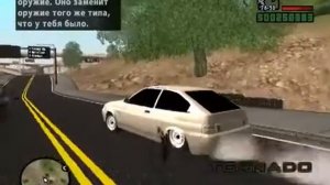 Где скачать GTA SA криминальный кавказ