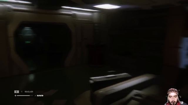 Alien Isolation Walkthrough Gameplay Part 9 "Lingard's Office & Meds" FaceCam / Live Stream смотреть онлайн
