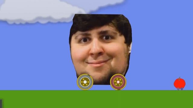 Apples and Brakes - JonTron смотреть онлайн