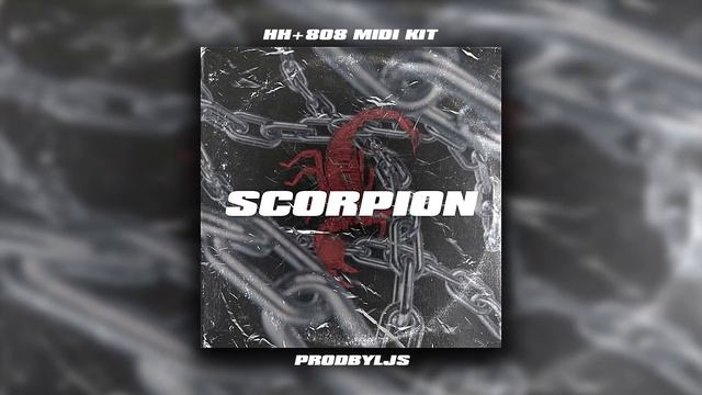 (70+) FREE TRAP HI HAT AND 808 MIDI KIT 2022 смотреть онлайн