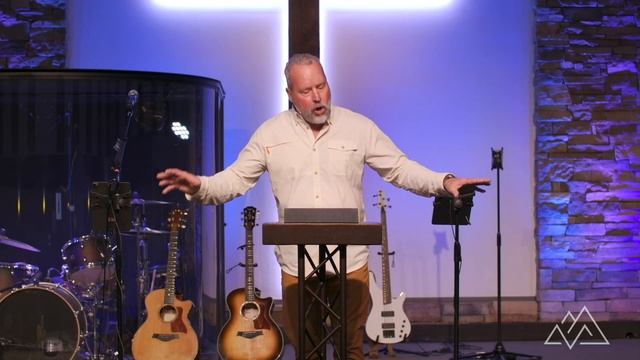 Is Grace a License to Sin? | Romans 6:1-10 | March 10, 2024 смотреть онлайн