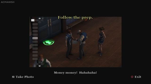 Bully: Scholarship Edition - Mission #55 - Cheating Time (4K) смотреть онлайн