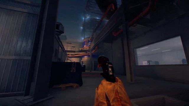 Crude Awakening Heist, but NO HUD/SKILLS/ECM/PAGERS - Stealth DS/OD (PAYDAY 2) смотреть онлайн