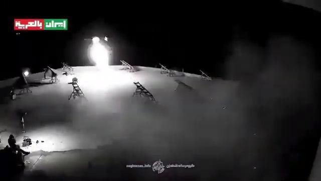 YEMEN ATACANDO A LA CAPITAL DE ISRAEL, NO LO PUEDO CREER