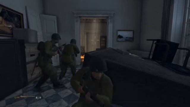 Mafia II (PC) - Chapter 1 Gameplay [HD] смотреть онлайн