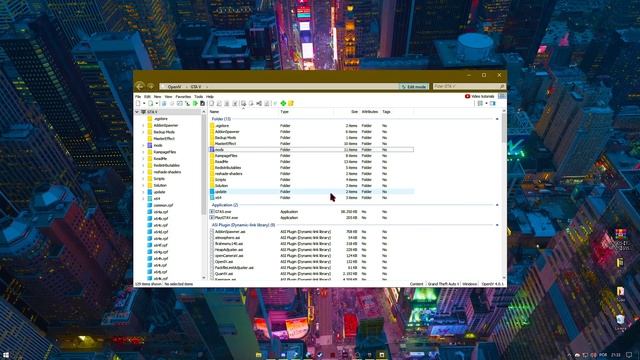 COMO INSTALAR MODS ADD-ON NO GTA V | PC 2021 смотреть онлайн