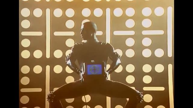 2 Unlimited - Let The Beat Control Your Body (HD) смотреть онлайн