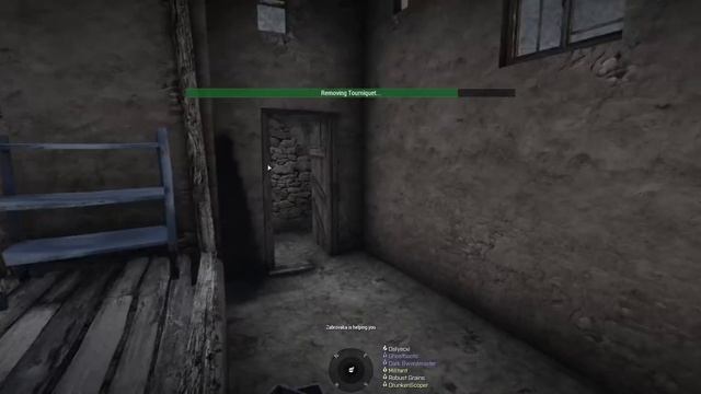 Arma 3 - Clafghan finale смотреть онлайн